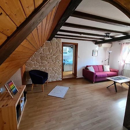 Villa Maelio Jacuzzi Sauna Et Salle De Jeux - Privatif Saint-Maurice  외부 사진