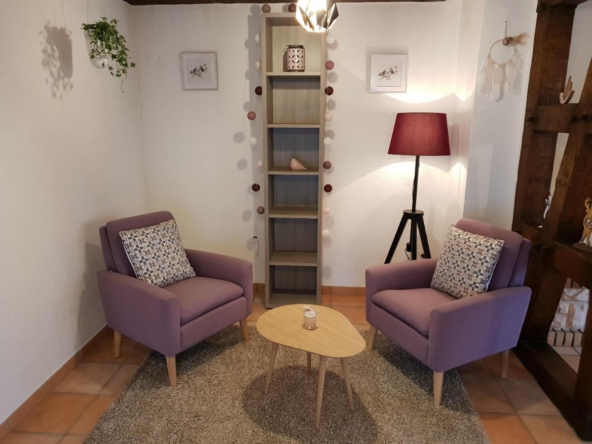 Villa Maelio Jacuzzi Sauna Et Salle De Jeux - Privatif Saint-Maurice  외부 사진