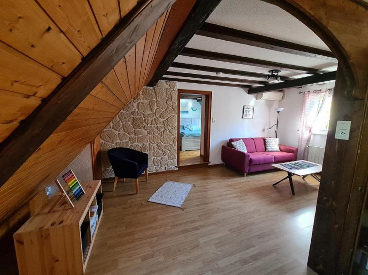 Villa Maelio Jacuzzi Sauna Et Salle De Jeux - Privatif Saint-Maurice  외부 사진